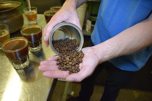 Guide to buying Coffee Bean