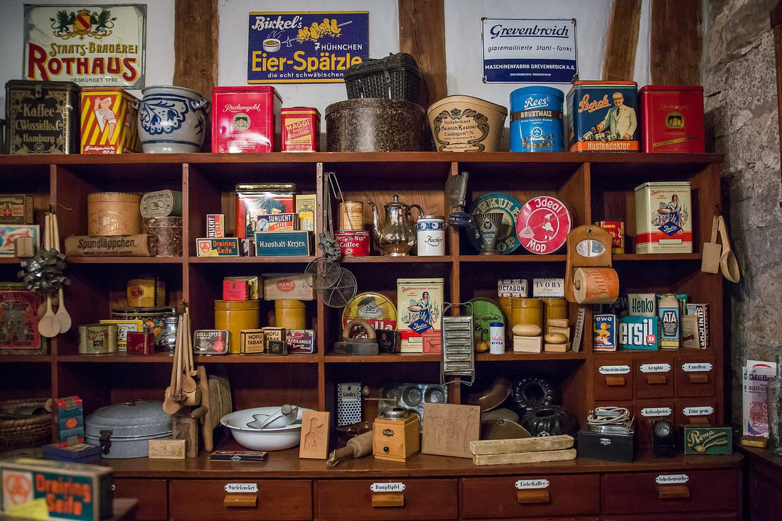 Ways to buy coffee beans