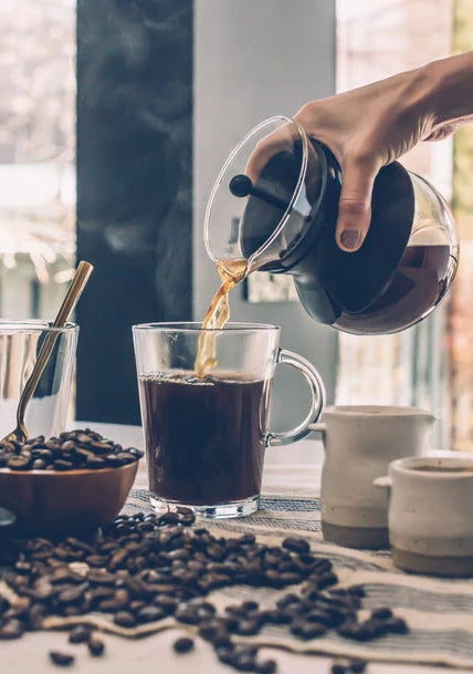 Coffee Beans Selections
