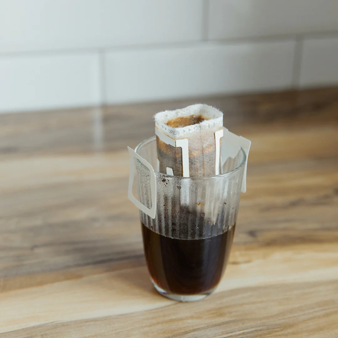 Magically Fruity Drip Bag Coffee