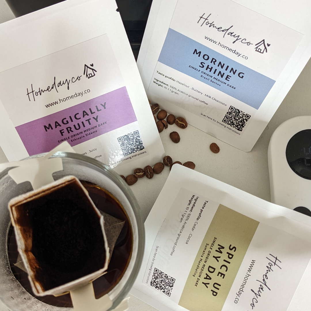 Coffee Drip Bag