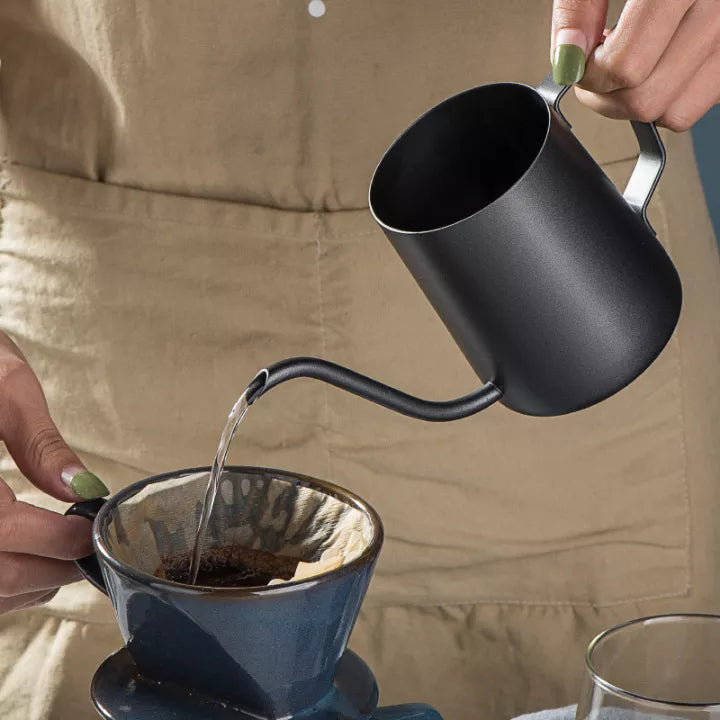 Gooseneck Kettle (600ml)