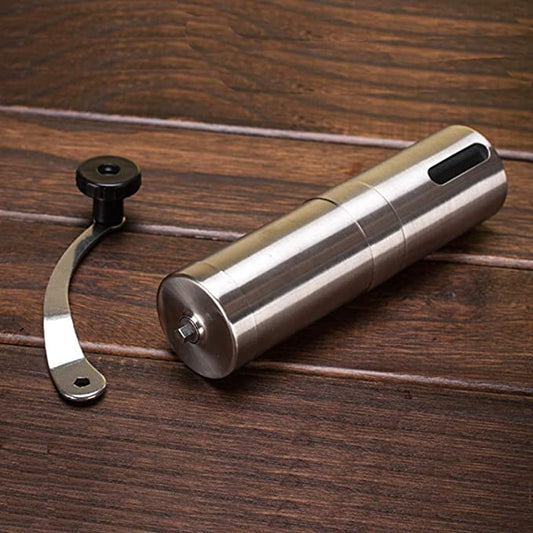 Manual Coffee Grinder