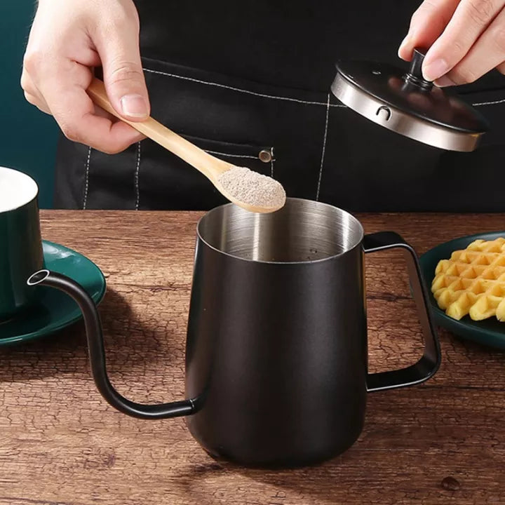 Gooseneck Kettle (600ml)