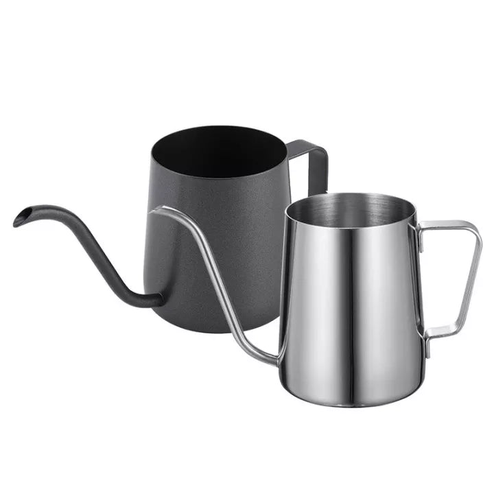 Gooseneck Kettle (600ml)