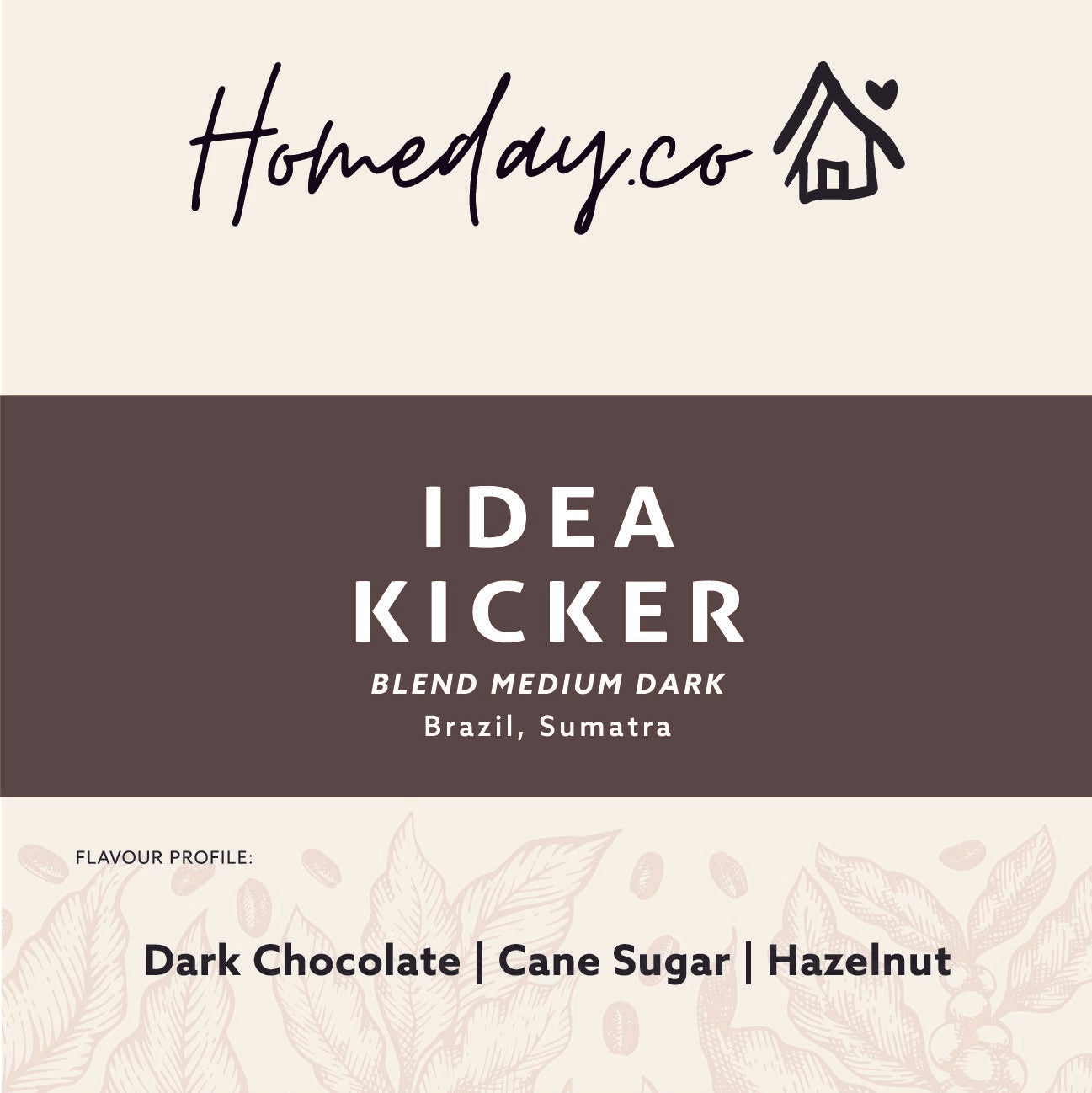 Idea Kicker