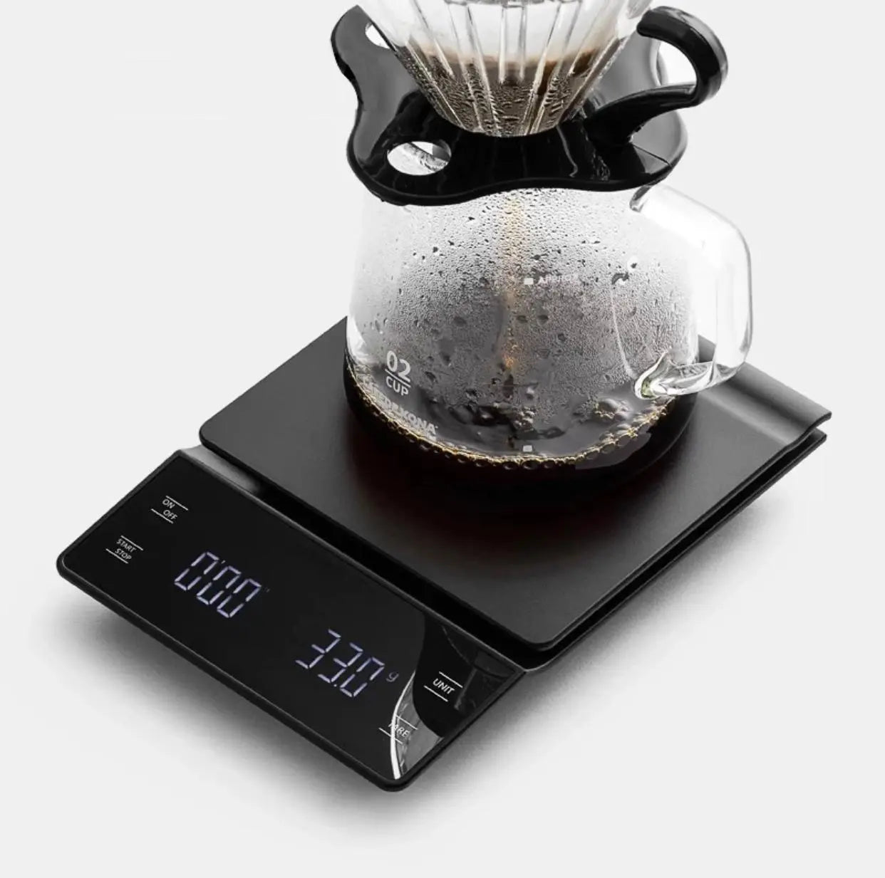 Coffee Scale