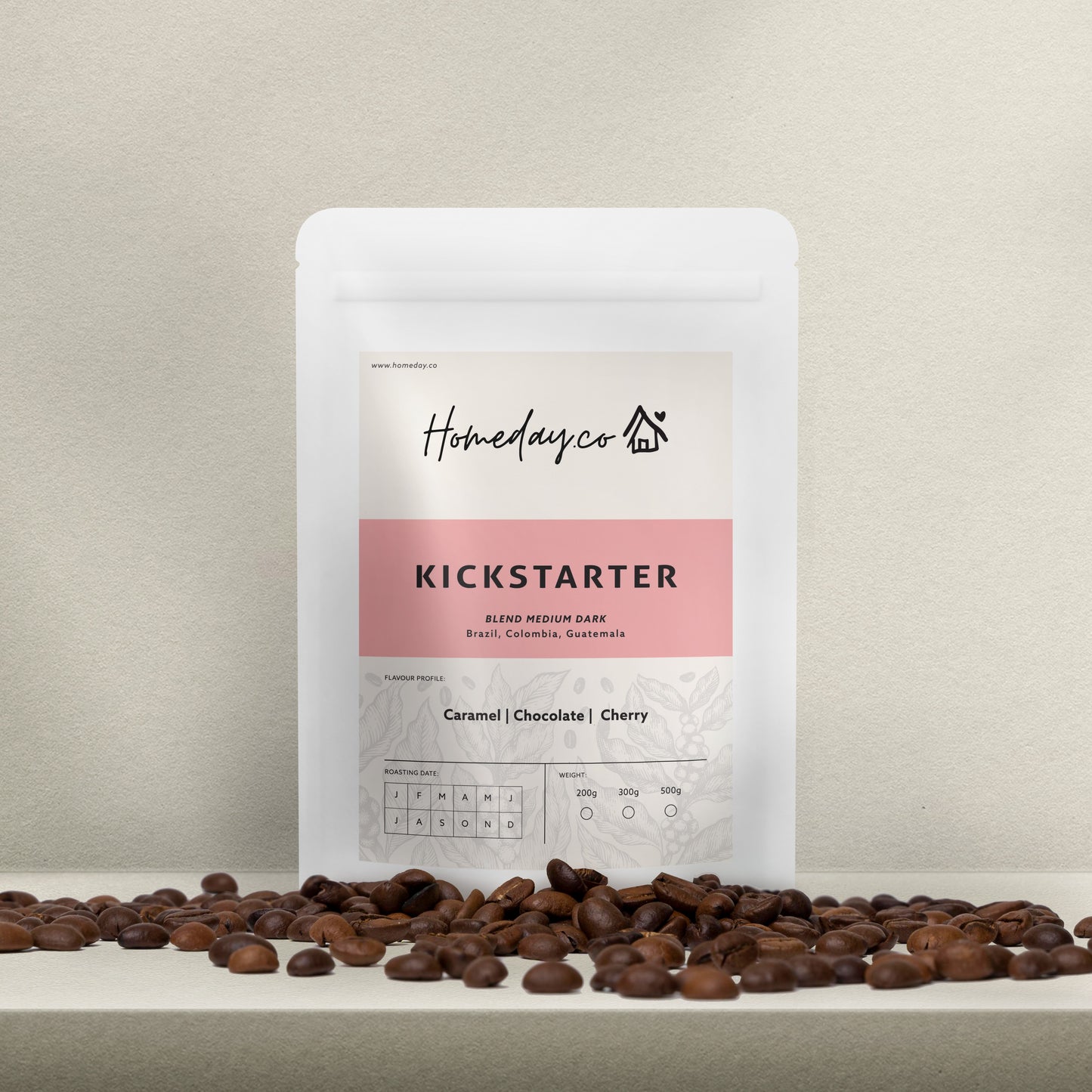 Kickstarter