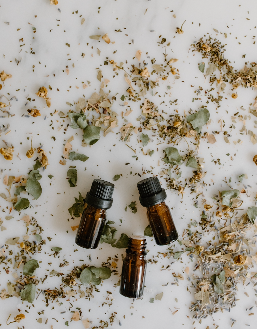 Trio Magic Refresh Scents